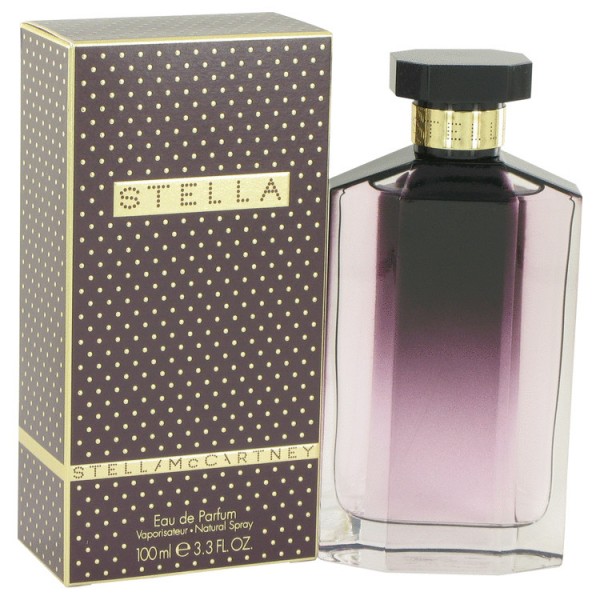 Stella by Stella McCartney Eau De Parfum for Women 100ml EDP Spray NEW PACKAGING