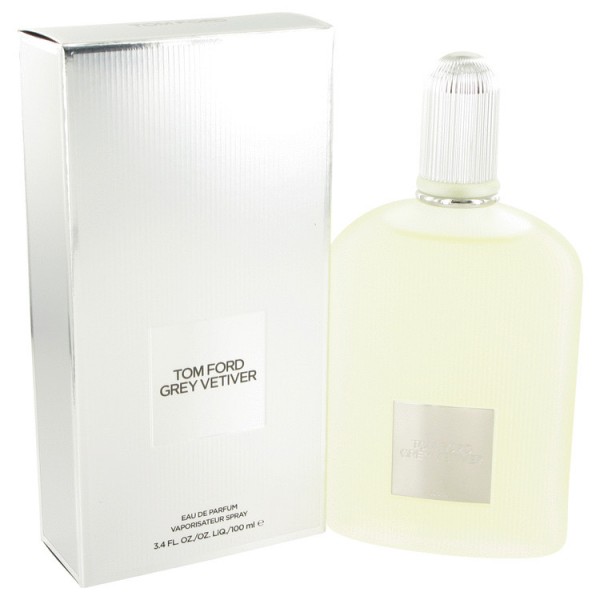 Tom Ford Grey Vetiver by Tom Ford Eau De Parfum for Men 100ml EDP Spray