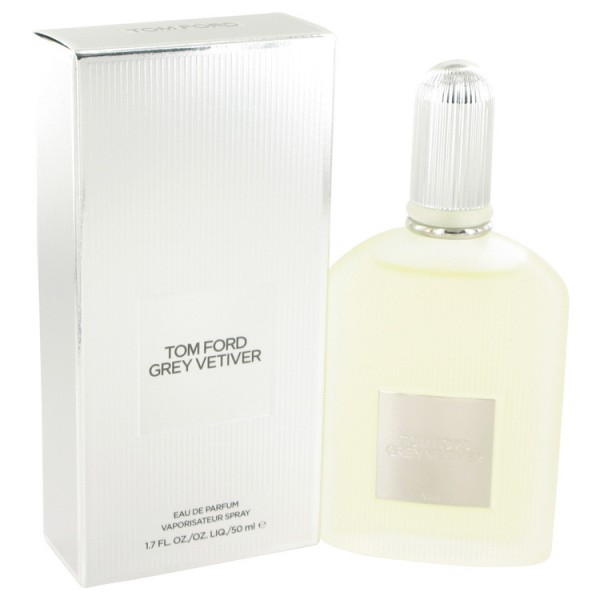 Tom Ford Grey Vetiver by Tom Ford Eau De Parfum for Men 50ml EDP Spray