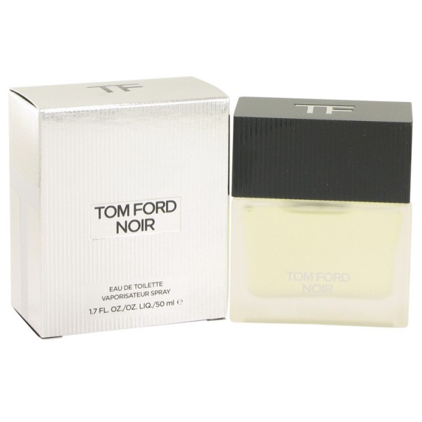 Tom Ford Noir by Tom Ford Eau De Toilette for Men 50ml EDT Spray