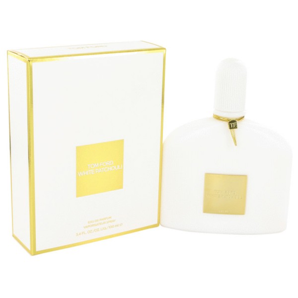 White Patchouli by Tom Ford Eau De Parfum for Women 100ml EDP Spray