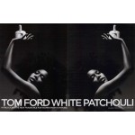 White Patchouli by Tom Ford Eau De Parfum for Women 100ml EDP Spray