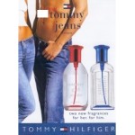 Tommy Girl Jeans by Tommy Hilfiger Eau De Toilette for Women 50ml Cologne Spray