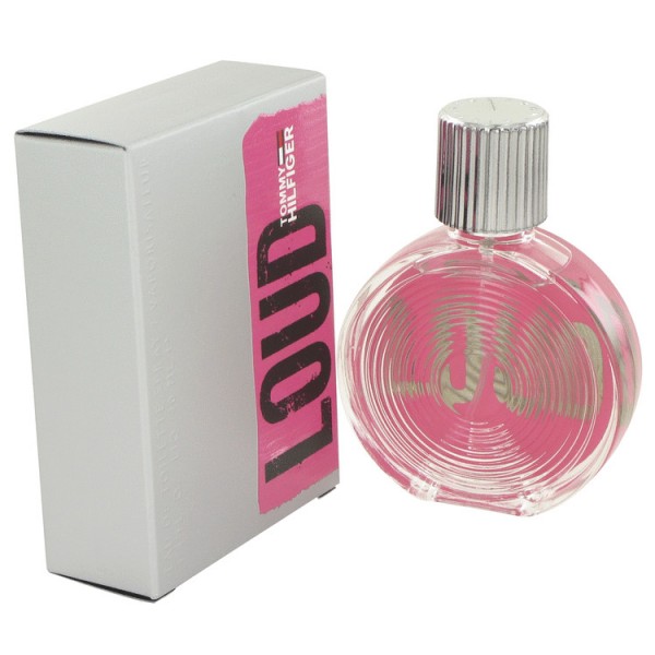 Loud For Her by Tommy Hilfiger Eau De Toilette for Women 40ml EDT Spray