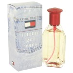 Tommy Girl Jeans by Tommy Hilfiger Eau De Toilette for Women 50ml Cologne Spray