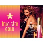 True Star Gold by Tommy Hilfiger Eau De Toilette for Women 30ml EDT Spray UNBOXED