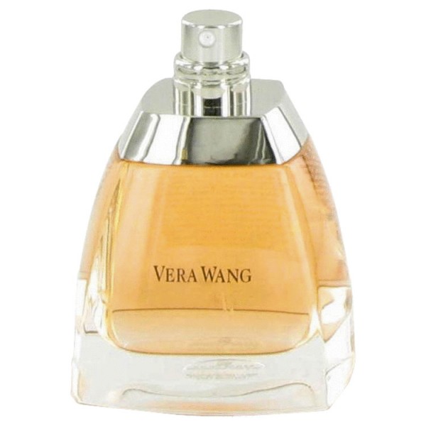 Vera Wang by Vera Wang Eau De Parfum for Women 100ml EDP Spray TESTER