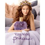 Princess by Vera Wang Eau De Toilette for Women Gift Set - 50ml EDT Spray + 75ml Body Lotion + 75ml Body Polish + 10ml Mini EDT Roller Ball Pen