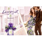 Lovestruck Floral Rush by Vera Wang Eau De Parfum for Women 50ml EDP Spray