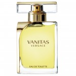 Vanitas by Versace Eau De Toilette for Women 50ml EDT Spray