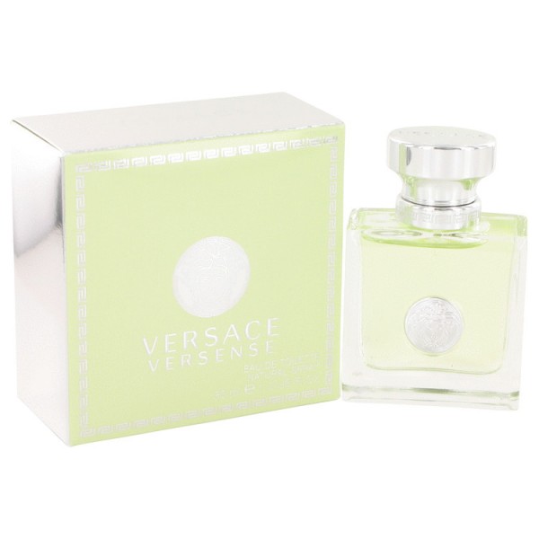 Versace Versense by Versace Eau De Toilette for Women 30ml EDT Spray