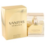 Vanitas by Versace Eau De Parfum for Women 50ml EDP Spray 