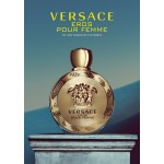 Versace Eros Pour Femme by Versace Eau De Parfum for Women 100ml EDP Spray TESTER