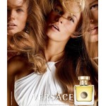 Versace Pour Femme by Versace Eau De Parfum for Women 100ml EDP Spray TESTER