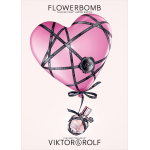 Flowerbomb by Viktor & Rolf Eau De Parfum for Women 30ml EDP Spray