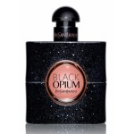 Black Opium by Yves Saint Laurent Eau De Parfum for Women 90ml EDP Spray TESTER