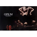 Opium (New Packaging) by Yves Saint Laurent Eau De Toilette for Women 30ml EDT Spray