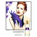 Manifesto by Yves Saint Laurent Eau De Parfum for Women 90ml EDP Spray