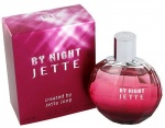 By Night Jette Perfume ~ EDP Spray 75ml