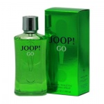 Joop Go Cologne ~ EDT Spray 100ml