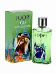 Joop! Go Hot Contact Cologne ~ EDT Spray 100ml