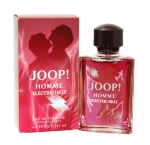 Joop! Homme Electric Heat Cologne ~ EDT Spray 125ml