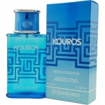 Kouros Tattoo Cologne ~ EDT Tonique Spray 100ml