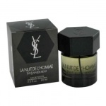 La Nuit De L'Homme Cologne ~ EDT Spray 100ml