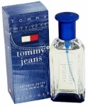 Tommy Jeans Cologne ~ Cologne Spray 50ml