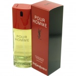 YSL Pour Homme Cologne ~ EDT Spray 50ml