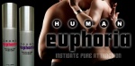 Human Euphoria Pheromone Spray - 1 Bottle